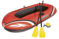 Bestway 61062, Bestway Kondor 2001 (188 cm, 2 Personen) (61062) Orange