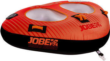 Jobe Double Trouble 2P rot