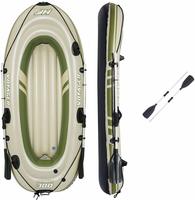 Bestway Hydro Force Schlauchboot Voyager 300 243x102 cm