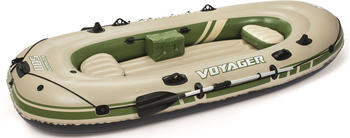 Bestway Hydro Force Schlauchboot Voyager 500 348x141 cm