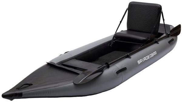 Savage Gear Highrider Kayak