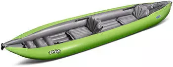 Gumotex Twist 2/1 (lime) Gumotex Twist 2/1 (lime)