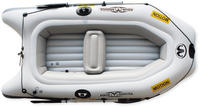 Aqua Marina Motion Sports Boat, Mehrfarbig