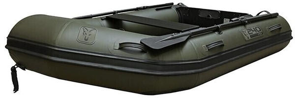 Fox 200 Green Inflatable Boat