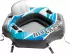 Intex Lounge River Run Connect , 130x126cm