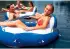 Intex Lounge River Run Connect , 130x126cm