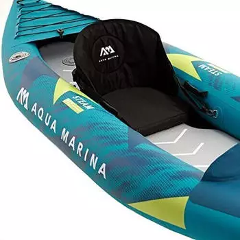 Aqua Marina Steam blue 10'3 Aqua Marina Steam blue 10'3