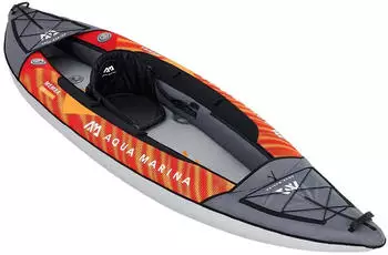Aqua Marina Memba red 10'10 Aqua Marina Memba red 10'10