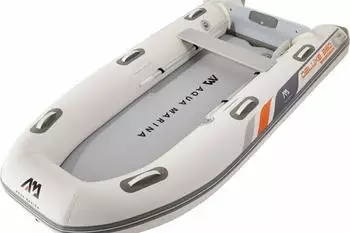 Aqua Marina U-DeLuxe BT-UD350