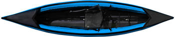 Nortik Scubi 1 XL blue/black