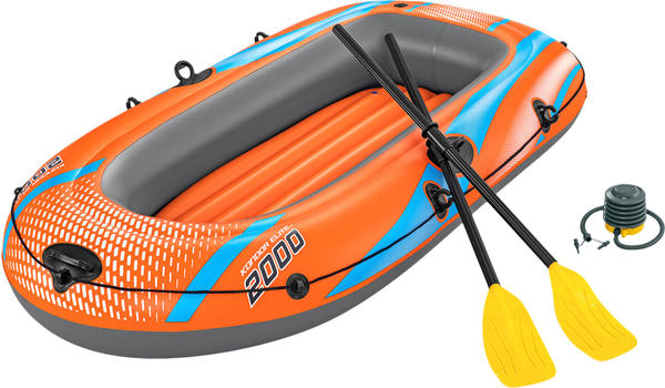 Bestway Hydro-Force Kondor Elite 2000 Set