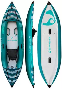 Spinera Kayak Hybris 320 Spinera Kayak Hybris 320