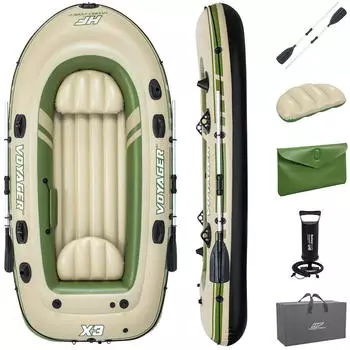 Bestway Hydro-Force Set Voyager (65164)