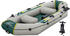 Bestway Hydro-Force Ranger Elite X3 Schlauchboot Komplett-Set