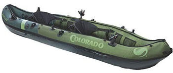 Sevylor Coleman Colorado Angelkajak