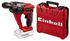 Einhell TE-HD 18 Li