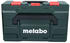 Metabo KH 18 LTX BL 24 Q (1x 4,0 Ah + metaBOX)