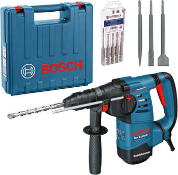 Bosch GBH 2-26 DFR Professional (GBH3-28DFR-KA2)