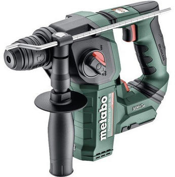 Metabo PowerMaxx BH 12 BL 16 Solo (600207860) Cordless Hammer