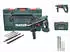 Metabo KH 18 LTX BL 24 (metaBOX + 5tlg. Bohrer/Meißel-Set)