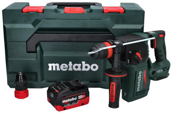 Metabo KH 18 LTX BL 24 Q (1x 5,5 Ah + metaBOX)
