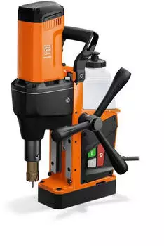 Fein Endurance-Magnet-Kernbohrmaschine bis 36 mm KBE 36 MAGSPEED