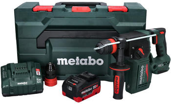 Metabo KH 18 LTX BL 24
