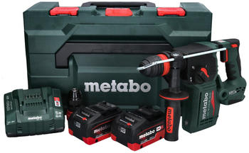 Metabo KH 18 LTX BL 24