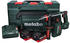 Metabo KH 18 LTX BL 24 Q (2x 8,0 Ah + Ladegerät + metaBOX)