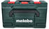 Metabo KH 18 LTX BL 24 Q (2x 8,0 Ah + Ladegerät + metaBOX)
