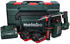 Metabo KH 18 LTX BL 24 Q (2x 10,00 Ah + Ladegerät + metaBOX)