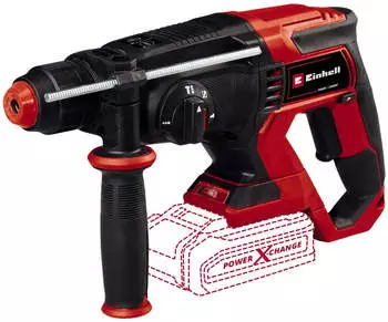 Einhell TE-HD 18/20 Li Solo (4514260)