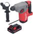 3 Ah, mit 1 Akku: Milwaukee M18 One FH