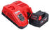 Milwaukee M18 One FH-501