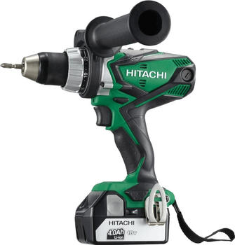 Hitachi DS 18DSDL