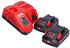 Milwaukee M18 One FH-302