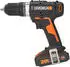 Worx WX370