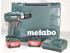 Metabo BS 14.4 LT Impuls (602137610)