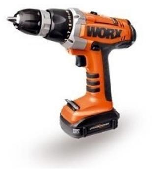 Worx WX 160