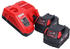 Milwaukee M18 One FH-402