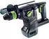 ohne Akku: Festool KHC 18