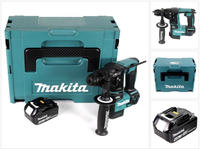 Makita DHR 171 M1J Akku Bohrhammer Brushless SDS Plus 18V 1,2J + 1x Akku 4,0Ah +