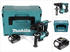 4 Ah, mit 1 Akku: Makita DHR171