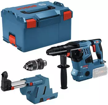 Bosch GBH 18V-28 CF (0611921004)