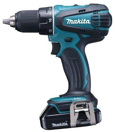 Makita BDF456RHJ