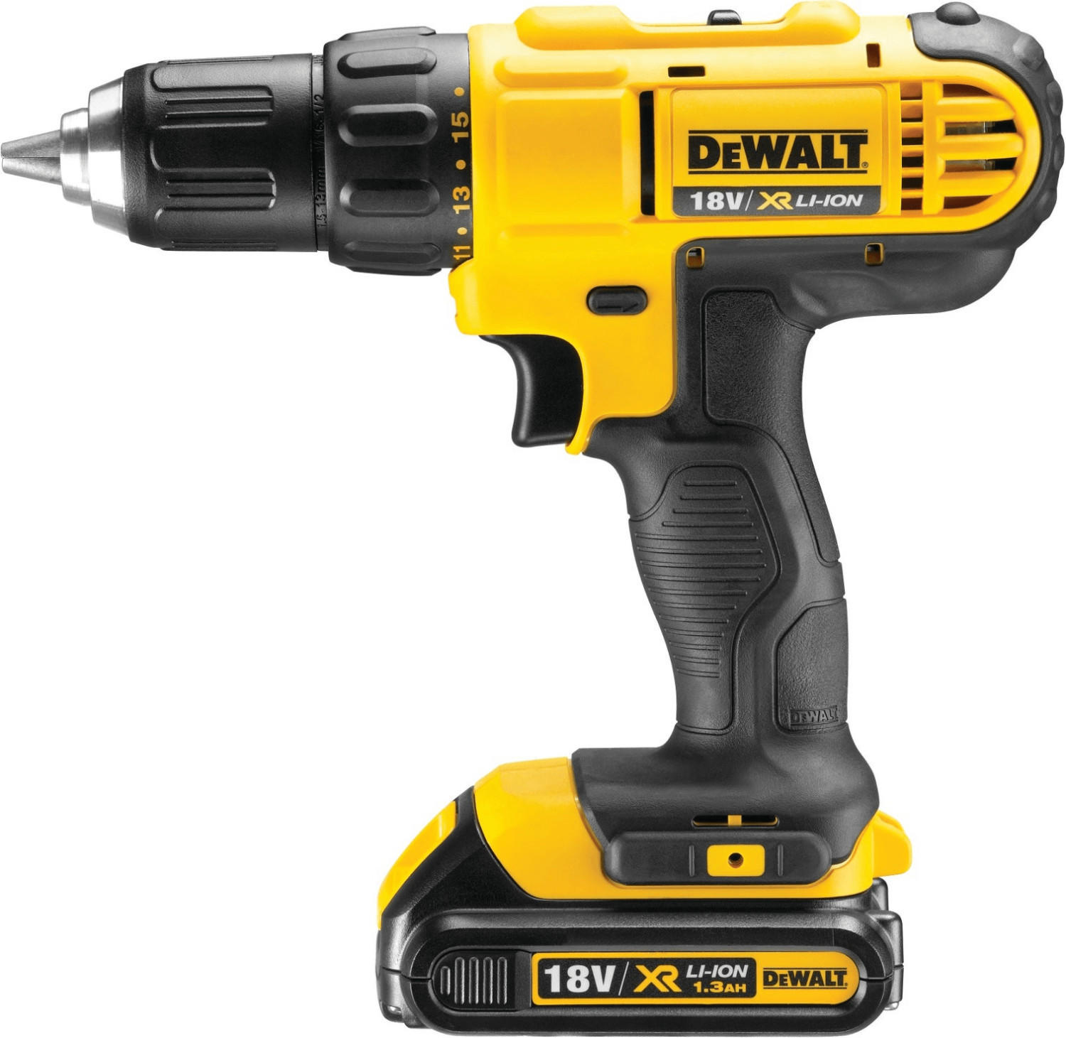 Аккумуляторная Дрель Шуруповерт Dewalt Dcd791p2 Купить