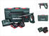 Metabo KH 18 LTX BL 24 (2x 5,5 Ah + Ladegerät + metaBOX)