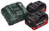 Metabo KH 18 LTX BL 24 (2x 5,5 Ah + Ladegerät + metaBOX)