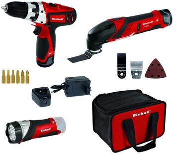 Einhell RT-TK 12 Li