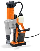 Fein 72704061000, Fein KBM 50 U 2-Gang-Kernbohrmaschine 1200 W inkl. Koffer, mit